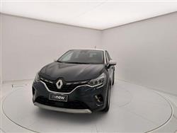 RENAULT NUOVO CAPTUR TCe 100 CV GPL FAP Intens