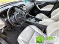 JAGUAR F-PACE 2.0 D 180 CV aut. Portfolio