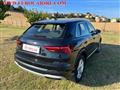 AUDI Q3 35 TDI S tronic Business Advanced