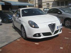 ALFA ROMEO GIULIETTA 1.6 JTDM-2 105 CV EXCLUSIVE