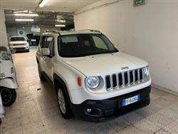 JEEP RENEGADE 1.4 MultiAir DDCT Longitude