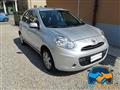 NISSAN MICRA 1.2 12V 5 porte Tekna MOTORE A CATENA