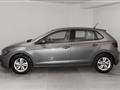 VOLKSWAGEN POLO 1.0 EVO 5p. Comfortline BlueMotion Technology