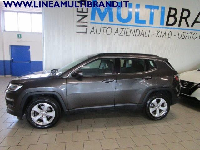 JEEP COMPASS 1.4 MultiAir 2WD Navi Led Garanzia 24 Mesi Promo