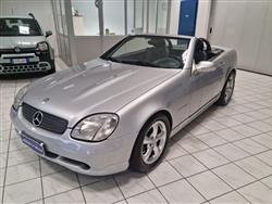 MERCEDES CLASSE SLK SLK 230 cat Kompressor Evo