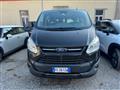 FORD TRANSIT CUSTOM 310 2.0 TDCi 130 PASSO LUNGO 9 POSTI