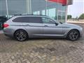 BMW Serie 5 D 190cv XDrive Touring, IVA Esposta, 24M. Garanzia