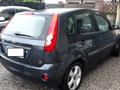 FORD FIESTA 1.2 16V 5p. Ghia POCHI KM