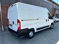 CITROEN JUMPER 33 BlueHDi 120 CV  L2H2