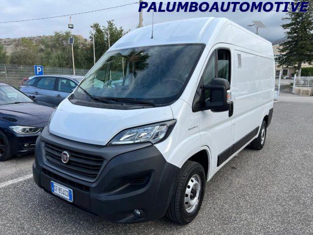 FIAT DUCATO 35 2.3 MJT 140CV PC-TM Furgone