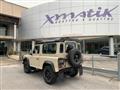 LAND ROVER DEFENDER 90 2.4 TD4 Station Wagon ARIA C.+ VERRICELLO