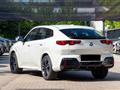 BMW X2 18d sDrive M SPORT PANORAMA 5 ANNI GARANZIA