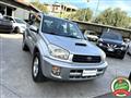 TOYOTA RAV4 2.0 Tdi D-4D cat 5 porte Sol