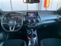 NISSAN JUKE 1.0 DIG-T 117 CV DCT N-Design