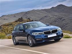 BMW SERIE 5 TOURING d 48V xDrive Touring Business