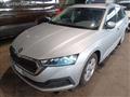 SKODA OCTAVIA Wagon 1.5 g-tec Ambition 130cv dsg GE825JA