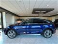 AUDI Q5 SPORTBACK 35 TDI S-TRONIC S-LINE 163CV