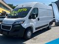 PEUGEOT BOXER 333 2.2 BlueHDi 140 S&S PM-TN Furgone + IVA