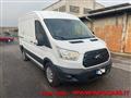 FORD TRANSIT 330 2.0TDCi EcoBlue 130CV PM-TM Furgone Trend