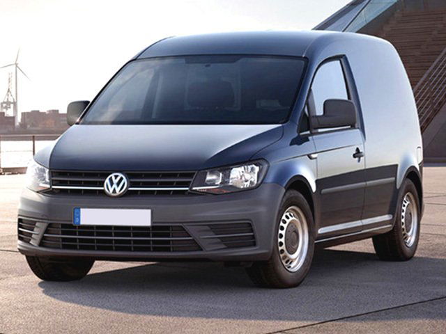 VOLKSWAGEN CADDY FURGONE IV Maxi maxi 2.0 tdi 150cv van Business E6