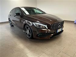 MERCEDES CLASSE CLA S.W. Premium Automatic AMG-LINE