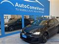 VOLKSWAGEN Golf GTD 2.0 TDI 5p. BlueMotion Tech.