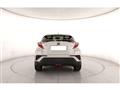 TOYOTA C-HR 1.8h Trend 2wd e-cvt