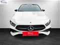 MERCEDES Classe A A 200 d Automatic Premium