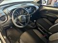 TOYOTA NUOVA AYGO X 1.0 VVT-i 72 CV 5 porte Active