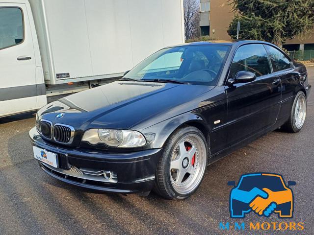 BMW SERIE 3 Ci cat E46 M-Sport