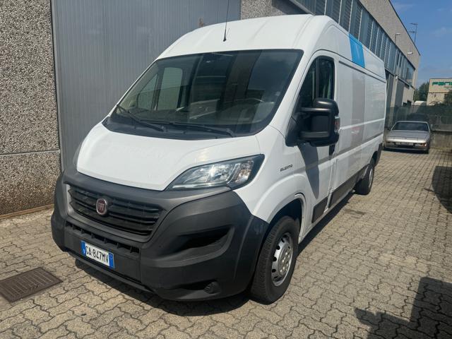 FIAT DUCATO 33 2.3 MJT 140CV H2 L3*PREZZO+IVA22%*