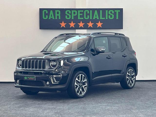 JEEP RENEGADE 4XE 1.3 T4 240CV PHEV 4xe S PROMO "SMART PAY"