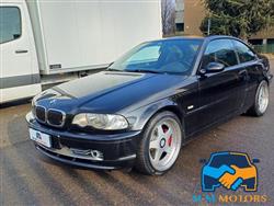 BMW SERIE 3 Ci cat E46 M-Sport