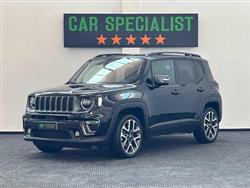 JEEP RENEGADE 4XE 1.3 T4 240CV PHEV 4xe S PROMO "SMART PAY"