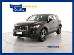 VOLVO XC40 T4 Plug-in Geartronic Inscription