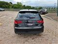 AUDI A3 SPORTBACK 4X4 S LINE cv150 TASSO 0