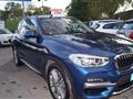 BMW X3 xDrive30e Luxury