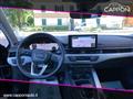 AUDI A4 AVANT Avant 35 TDI/163 CV S tronic Virtual/Clima 3 zone