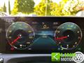 MERCEDES CLASSE CLA Shooting Brake Executive, FINANZIABILE