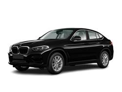 BMW X4 xDrive20d Business Advantage