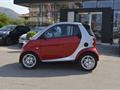 SMART FORTWO CABRIO 600 smart cabrio & passion (40 kW) ( No Garanzia)