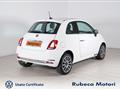 FIAT 500 1.2 Dualogic Star