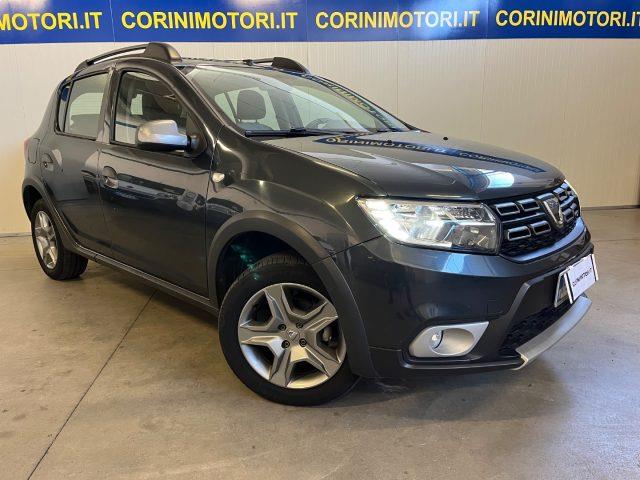 DACIA NUOVA SANDERO STEPWAY Stepway 0.9 TCe Turbo GPL 90 CV S&S Comfort