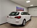 OPEL ASTRA 1.4 Turbo 140CV Sports Tourer GPL Tech Cosmo