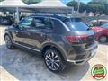 VOLKSWAGEN T-ROC 1.6 TDI SCR Style BlueMotion Technology