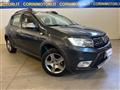 DACIA NUOVA SANDERO STEPWAY Stepway 0.9 TCe Turbo GPL 90 CV S&S Comfort