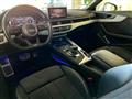 AUDI A5 Sportback A5 SPB 2.0 TDI 190CV cl.d S line edition