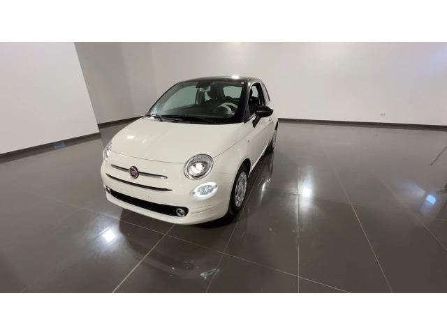 FIAT 500 1.0 Hybrid Dolcevita #VARI COLORI