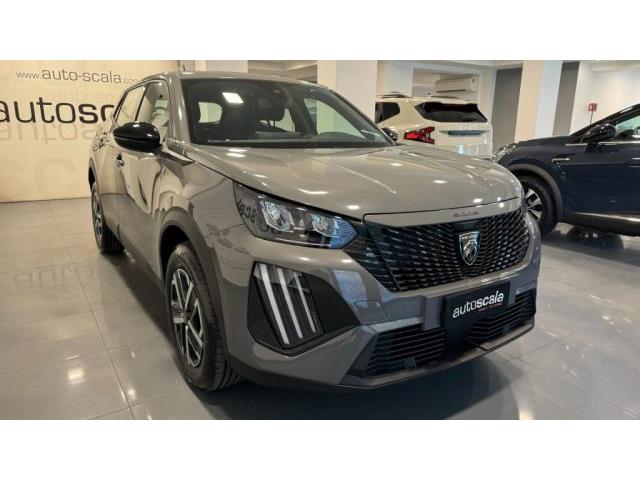 PEUGEOT 2008 PureTech 100 S&S Active