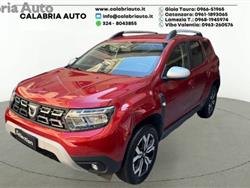 DACIA DUSTER 1.0 TCe 90 CV 4x2 Prestige